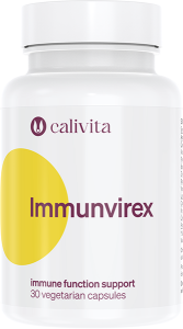 Calivita ImmunVirex, 30 kapsułek