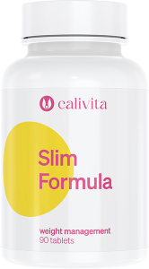 Calivita Slim Formula, 90 tabletek