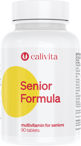 Calivita Senior Formula, 90 tabletek