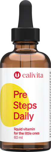 Calivita pre steps daily 60 ml