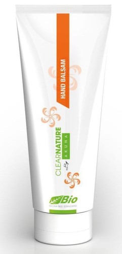 Akuna BIO Balsam do rąk 200 ml
