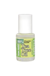 Olejek z drzewka herbacianego 100% Bio, 15 ml