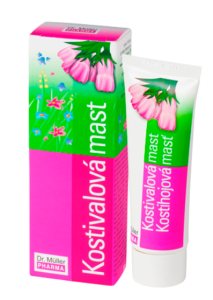 Dr Müller Pharma Maść z żywokostu, 50 ml