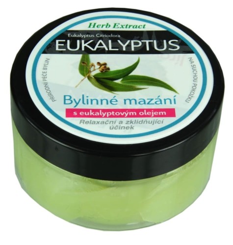 Vivaco maść eukaliptusowa 100 ml