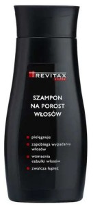 Revitax szampon na porost włosów, 250 ml