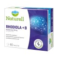Naturell Rhodiola Różeniec górski 60 tabletek