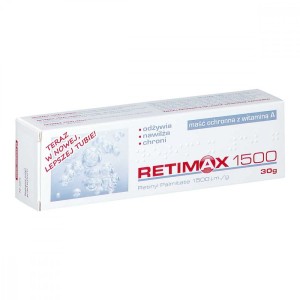Retimax 1500, 30 g