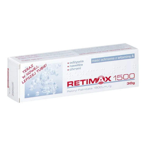 Farmina Retimax 1500 30 g