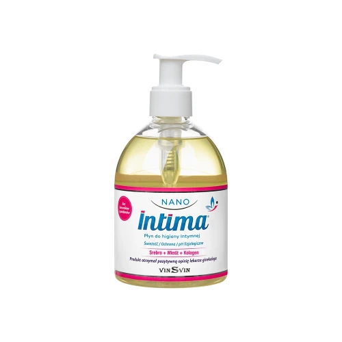 nanointima