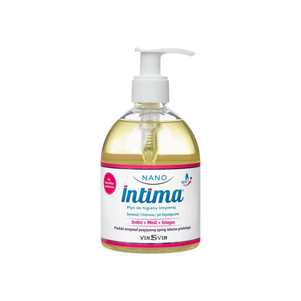 nanointima