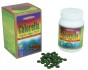 chlorella plus cgf 20 meridian Chlorella Growth Factor