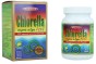 Chlorella plus cgf meridian Chlorella Growth Factor 20%