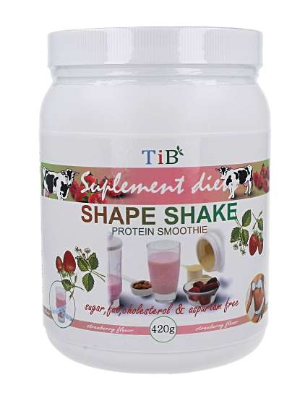 Shape Shake 420 g