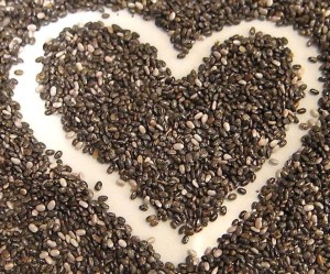 Chia Szałwia Hiszpańska, 250 g