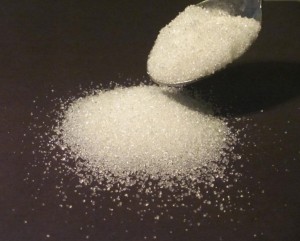 Xylitol (Ksylitol), słodzik z drewna brzozowego Finlandia, 1 kg