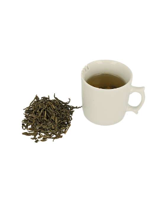 Zielona herbata Silver Moon rewelacyjny antyoksydant 1 kg