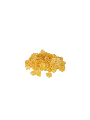 Imbir Kandyzowany  kostki imbiru 1 kg