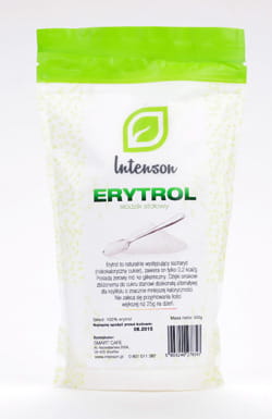 Smartcafe Erytrol 500g