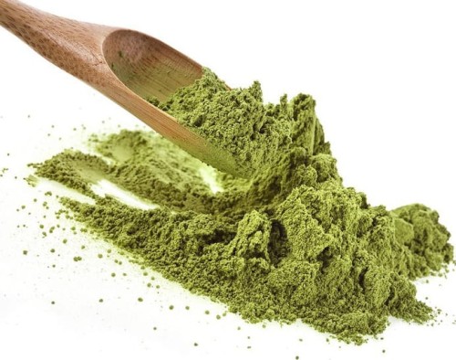 Proszek z liści moringa 250 g