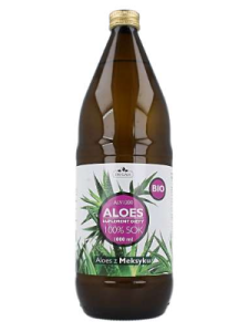Sok z Aloesu ALV 1200 BIO, 1000 ml