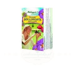 Herbata Bolleriofix, 20 szt.