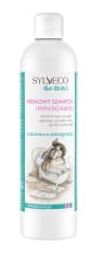 Kremowy szampon i płyn do kąpieli 300 ml