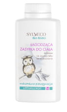 Sylveco Łagodząca zasypka do ciała 100 g