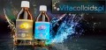 Vitacolloids Nano Zloto Nano Srebro Koloidalne w super cenie p12118