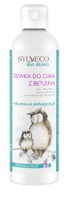 Oliwka do ciała z betuliną, 200 ml