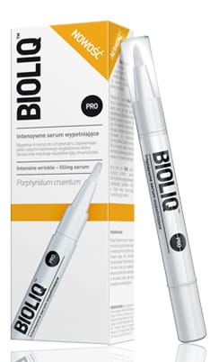 INNOVATIVE PHARMA SOLUTIONS POLSKA Bioliq Pro Serum intensywnie wypełniające 2 ml