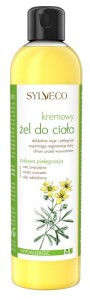 Kremowy żel do mycia ciała, 300 ml