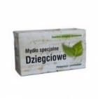 Mydło dziegciowe- twarde 140 g