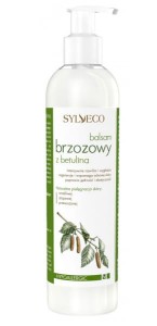 Balsam brzozowy z betuliną, 300 ml