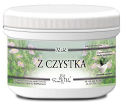 Farmix Maść z czystka 150 ml