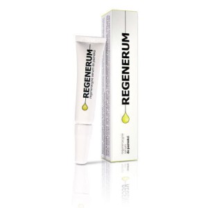 Regenerum serum regeneracyjne do paznokci, 5 ml
