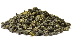 Zielona herbata Gunpowder, 100 g