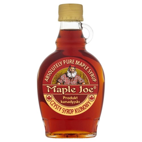 Maple Joe Syrop klonowy 250g