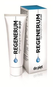 Regenerum serum do pięt, 30 g