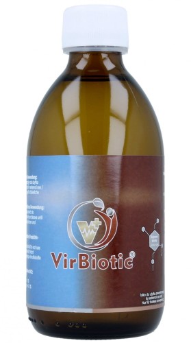 Vitacolloids  Virbiotic 300ml
