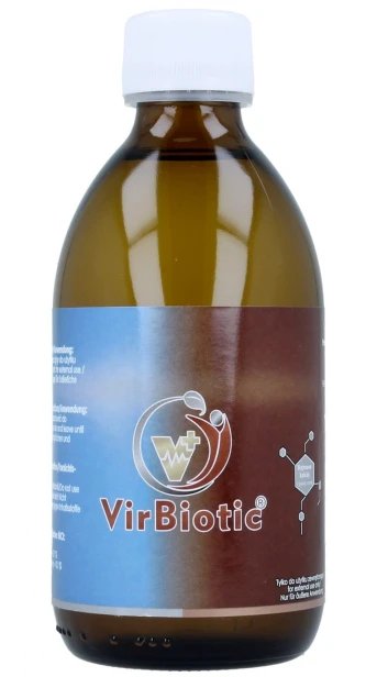 Vitacolloids  Virbiotic 300ml