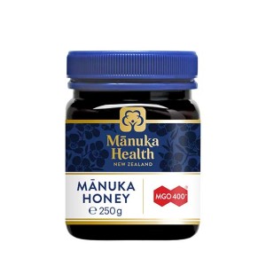 Miód manuka MGO 400+, 250 g