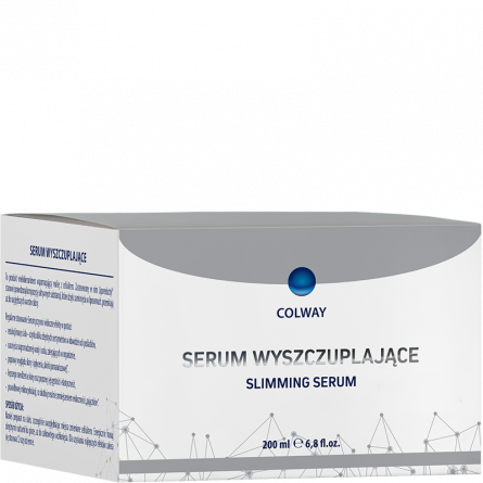 colway serum wyszczuplające 200ml