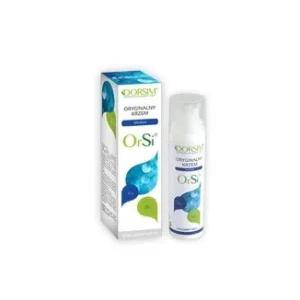 OrSi Krzem Organiczny Żel, 70 g