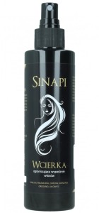 Wcierka do włosów spray, 200 ml