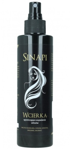 Fix Pharma Wcierka do włosów SINAPI spray 200 ml