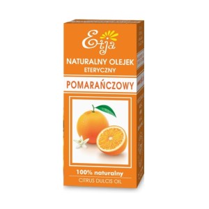 Olejek pomarańczowy, 10 ml