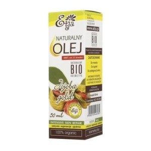 Olejek jojoba, 50 ml