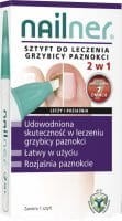 Nailner sztyft przeciwko grzybicy paznokci APTEKA 2 w 1, 4 ml