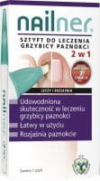 Vitamed Nailner sztyft przeciw grzybicy paznokci 2 w 1 4 ml