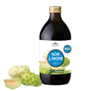 Sok z Noni BIO, 500 ml